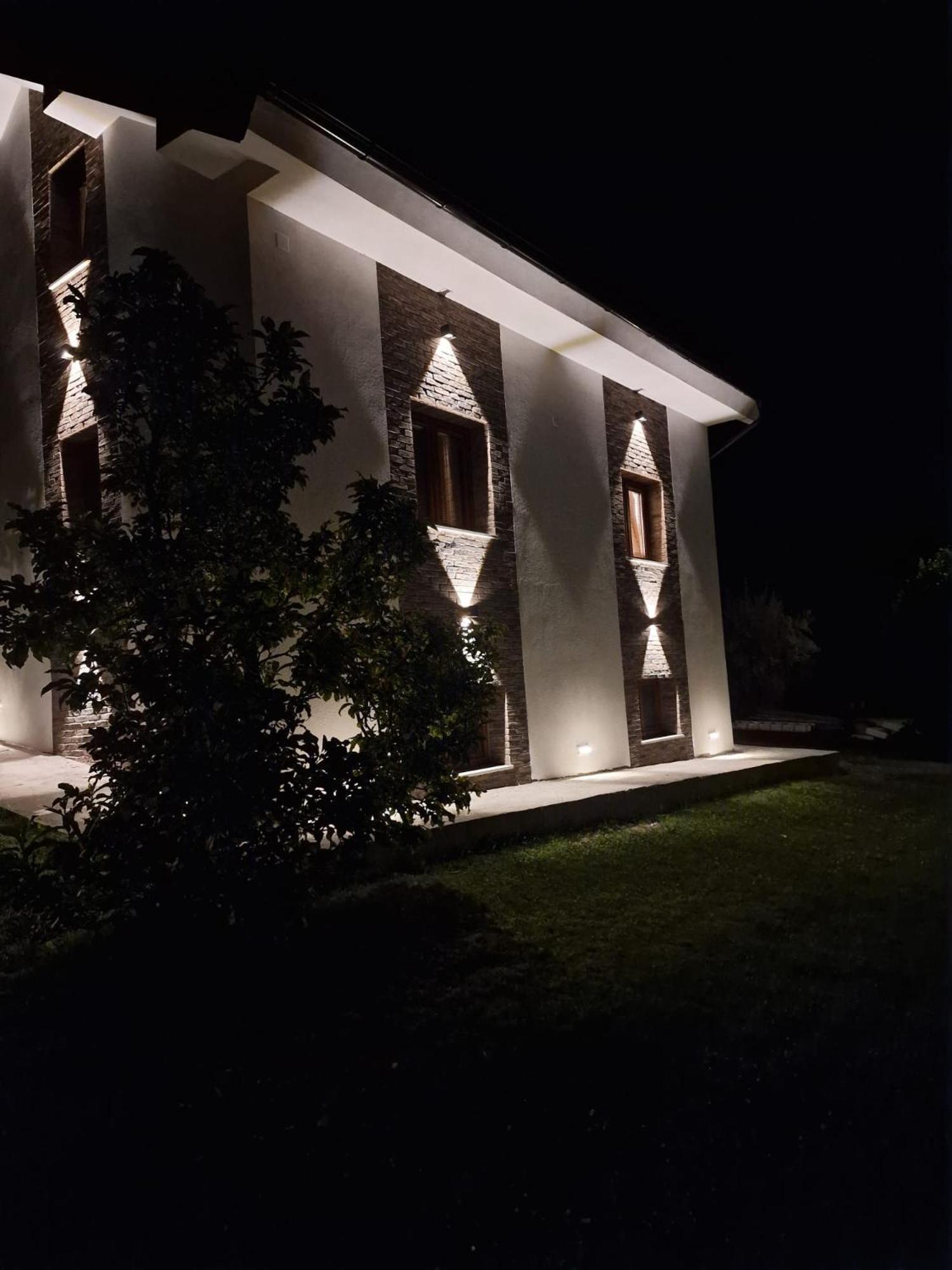 Vila House Wisteria Rakovica Exteriér fotografie