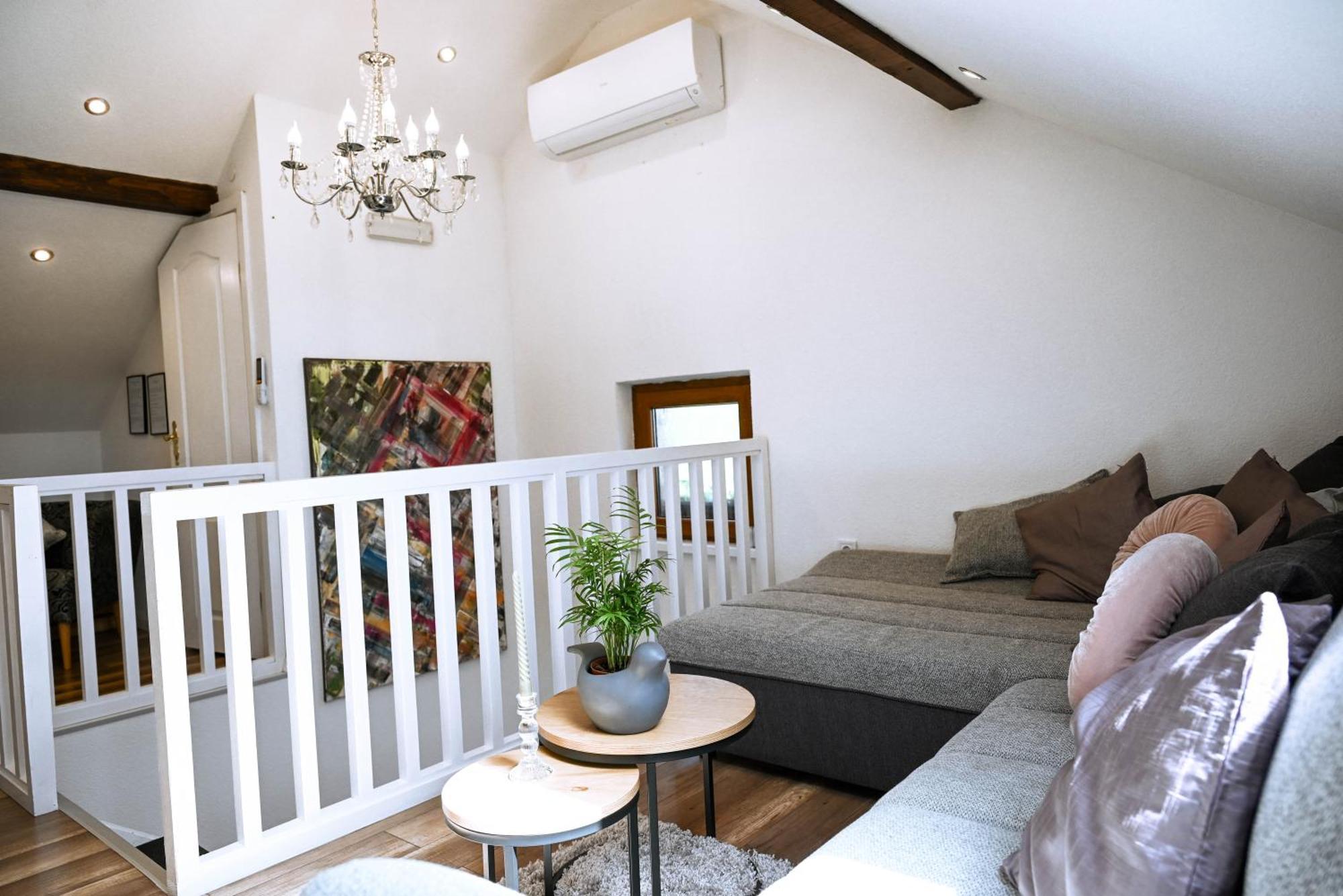 Vila House Wisteria Rakovica Exteriér fotografie