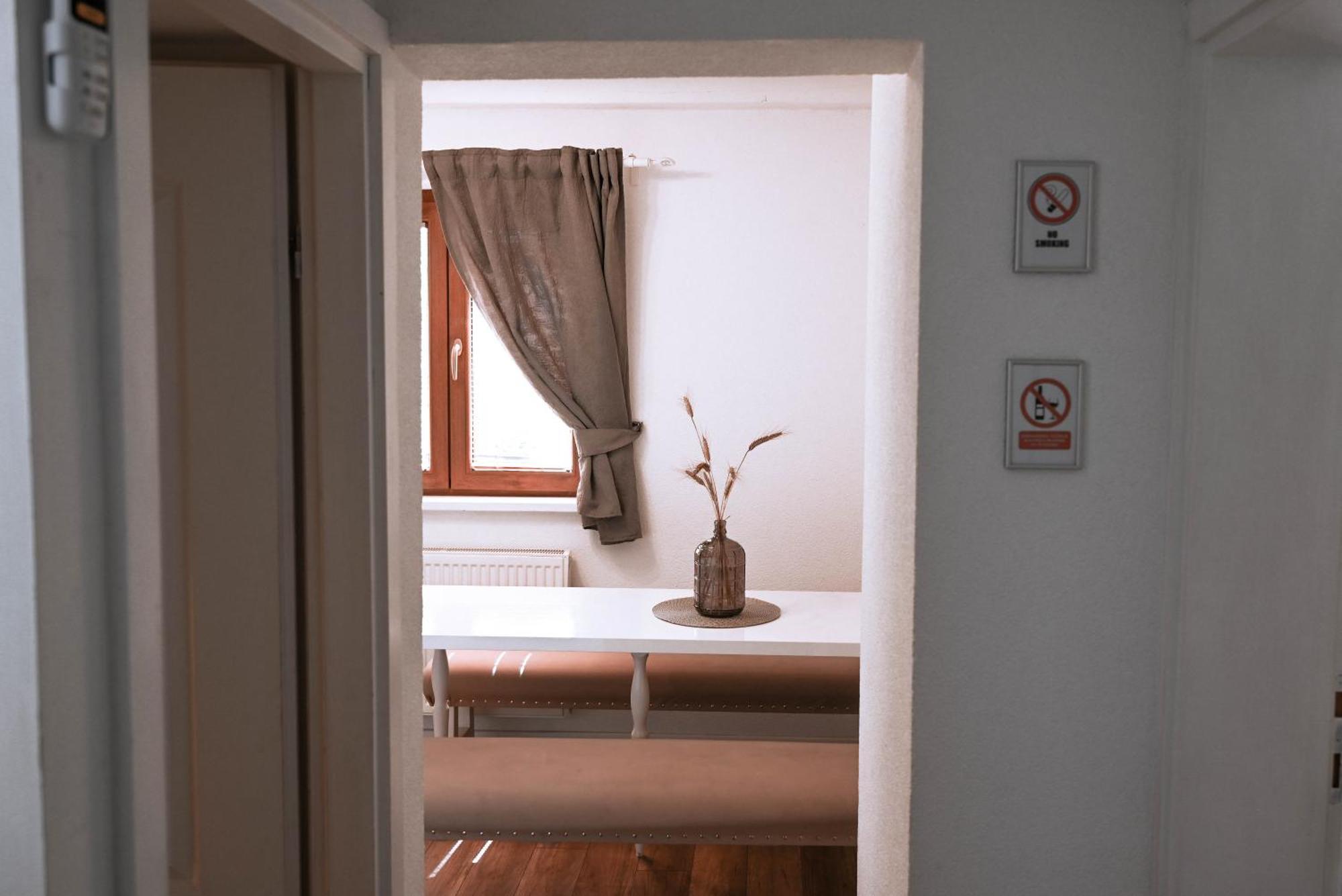 Vila House Wisteria Rakovica Exteriér fotografie