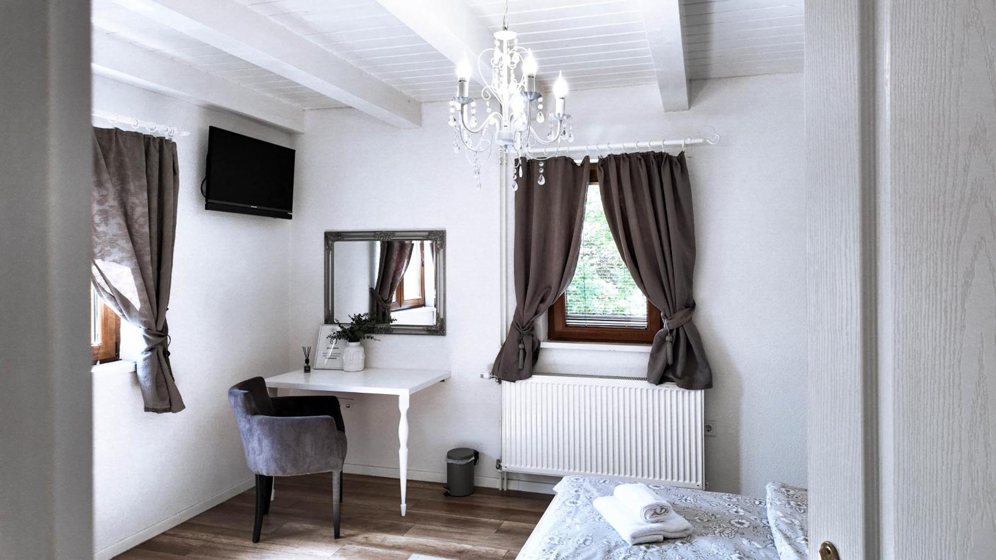 Vila House Wisteria Rakovica Exteriér fotografie